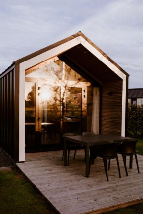 Tiny house XXL